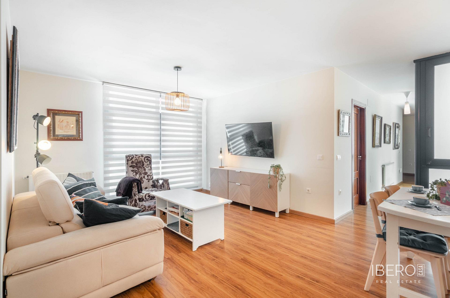 Piso – Lluanco/Luanco, La Vallina, L'Aramar - Vista 5