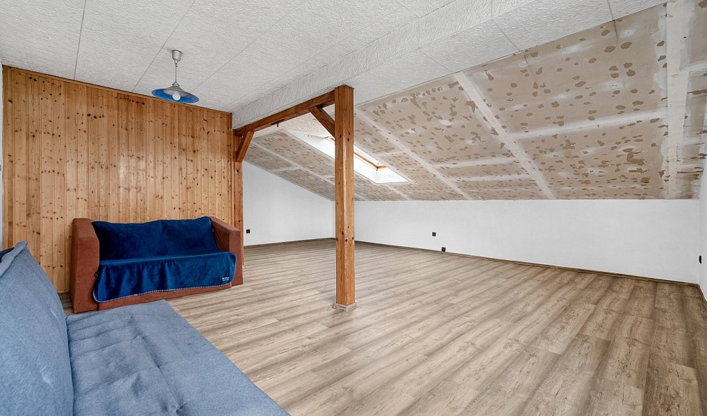 Prodej domu 127 m² s pozemkem 228 m², Pohořelice – náhled fotky 10