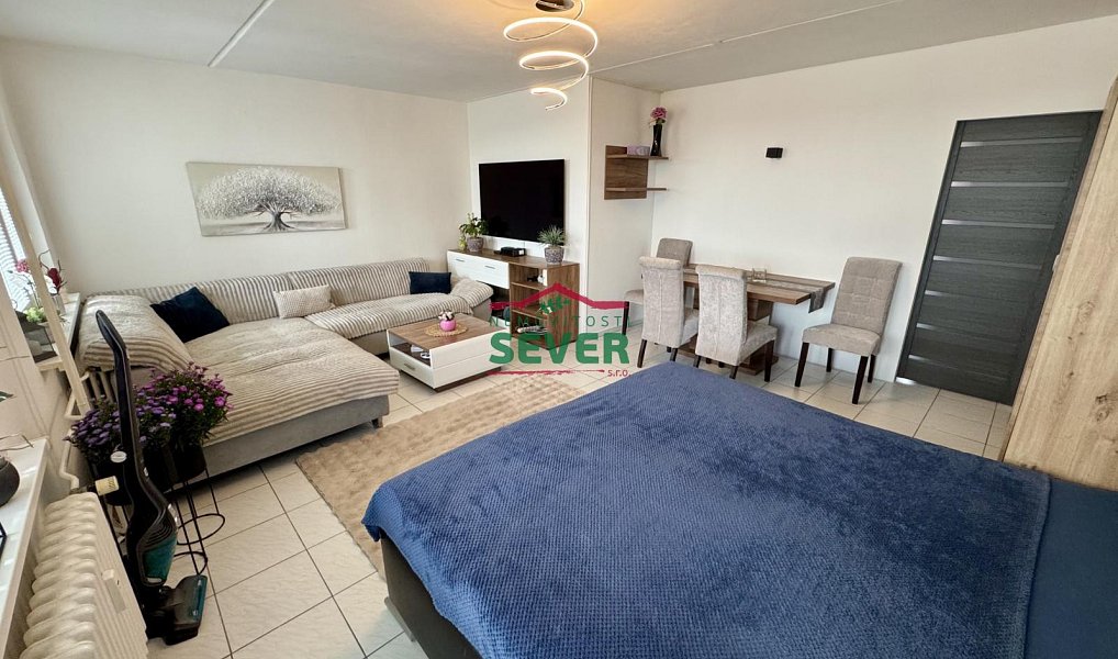Prodej bytu 4+1 84 m², Most – náhled fotky 4
