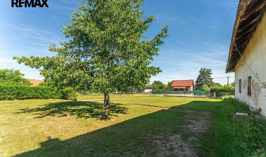 Prodej stavebního pozemku 1 064 m², Dolní Ředice – náhled fotky 11