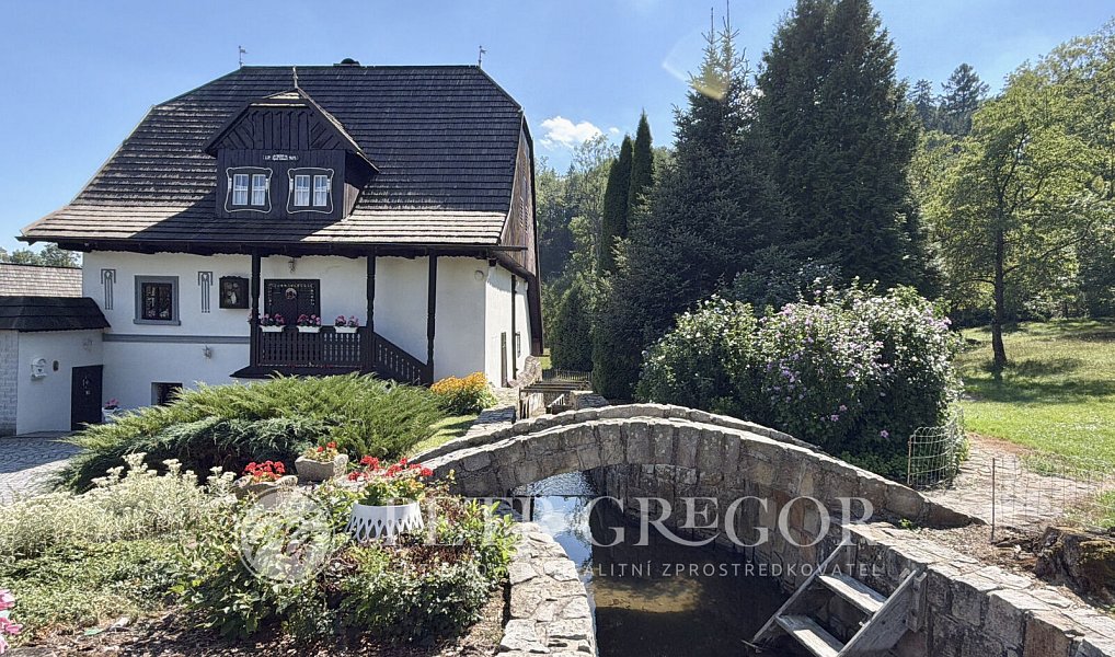 Prodej komerčního objektu (jiného typu) 100 m², Hřibiny-Ledská – náhled fotky 38