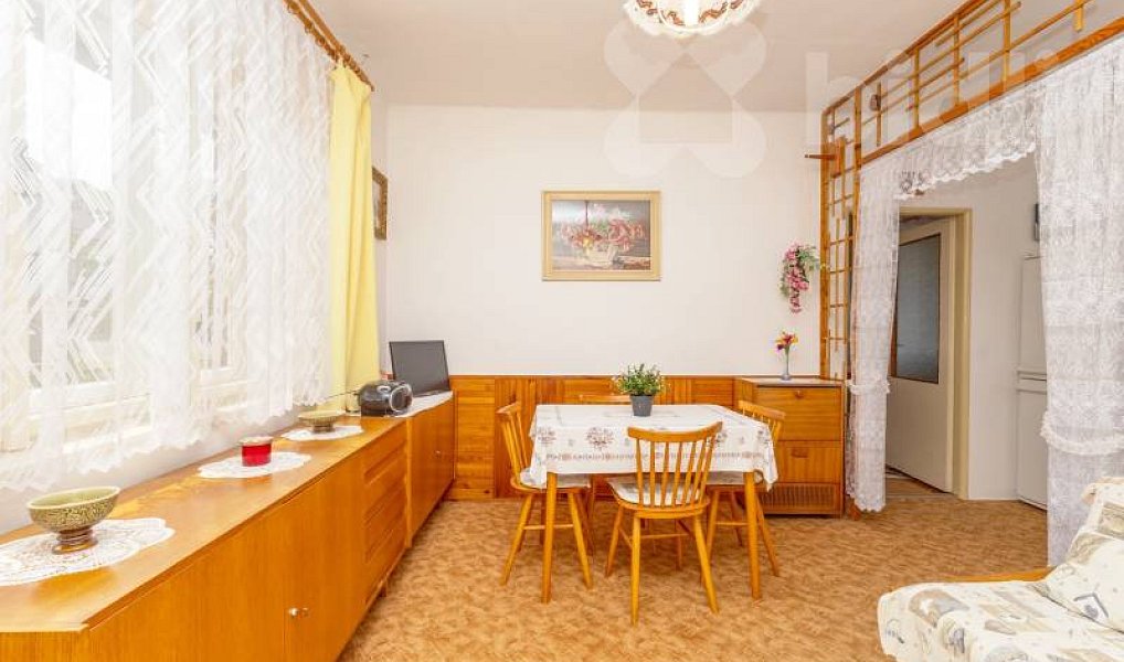 Prodej domu 148 m² s pozemkem 550 m², Zajíčkov – náhled fotky 2