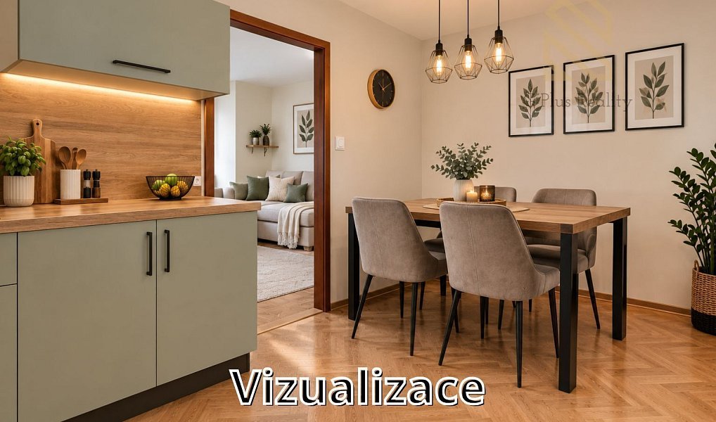 Prodej domu 66 m² s pozemkem 230 m², Evaň – náhled fotky 38