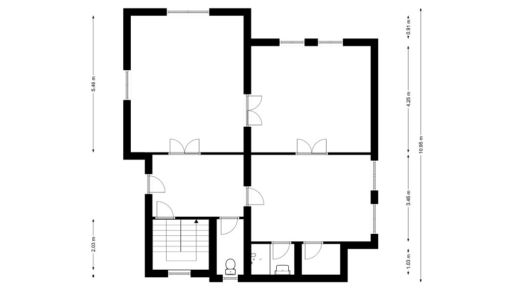 Prodej domu 120 m² s pozemkem 355 m², Český Brod – náhled fotky 22