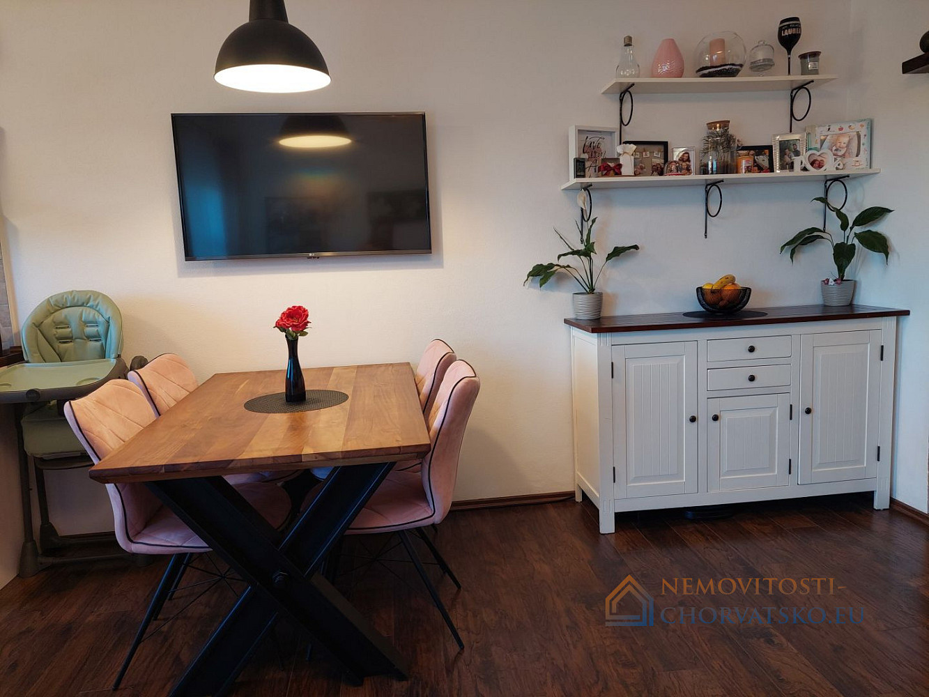 3+kk Apartment in Rovinj, Stari grad - More