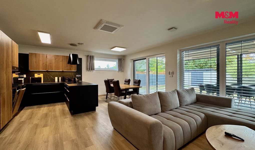 Prodej domu 96 m² s pozemkem 774 m², Lipůvka – náhled fotky 2