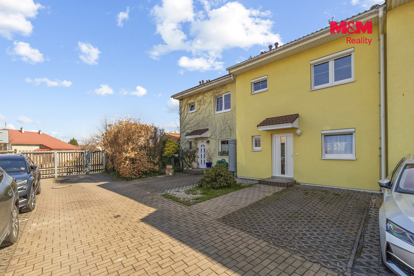 Prodej domu 80 m² s pozemkem 131 m² – fotografie 4