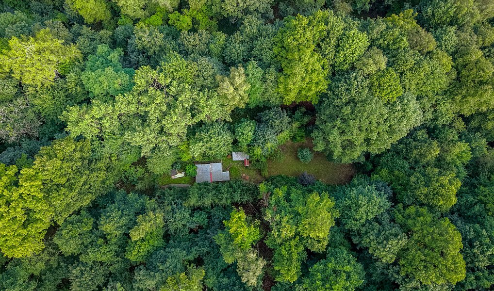 Prodej zahrady 1 398 m², Benešov nad Ploučnicí – náhled fotky 24