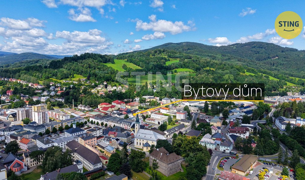 Prodej bytu 1+kk 52 m², Jeseník – náhled fotky 11