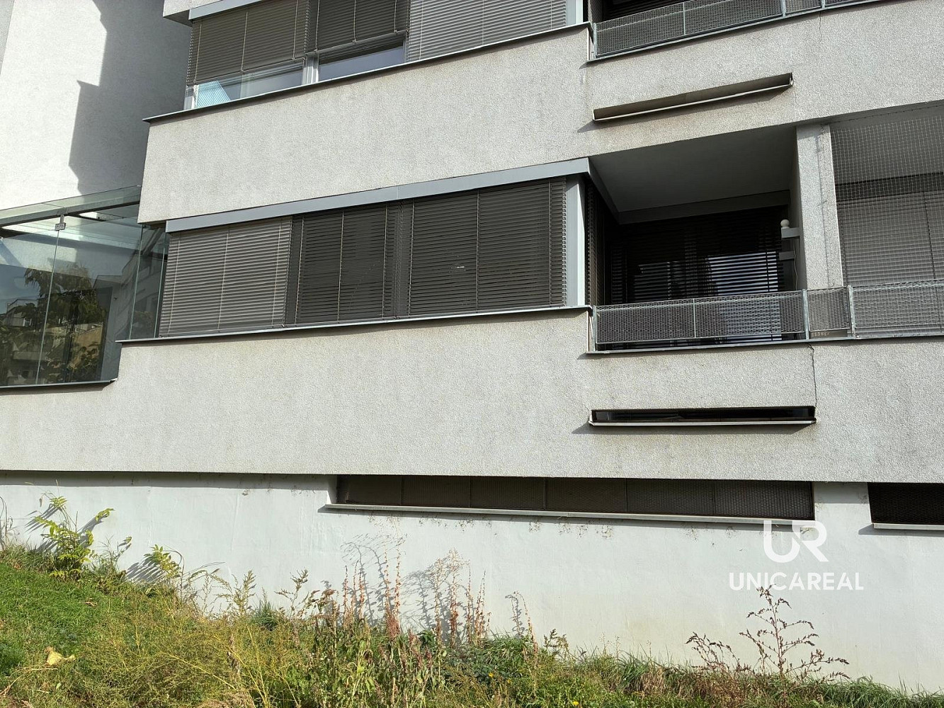 Pronájem garáže 14 m2, ul. Kopečná, Brno - Staré Brno – fotografie 4