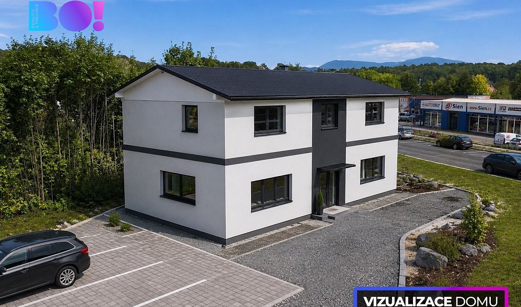 Pronájem obchodních prostor 255 m², Třinec – náhled fotky 2