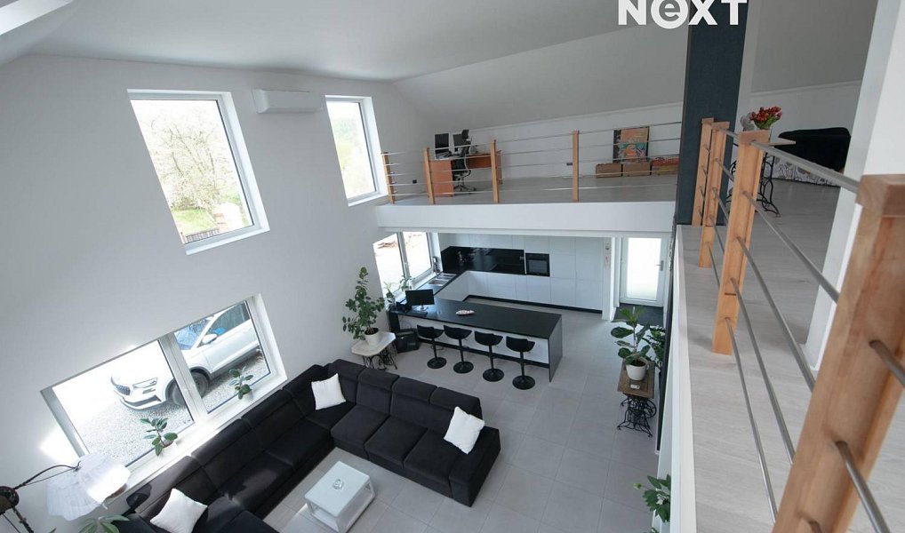 Prodej domu 263 m² s pozemkem 38 000 m², Jestřebí – náhled fotky 3