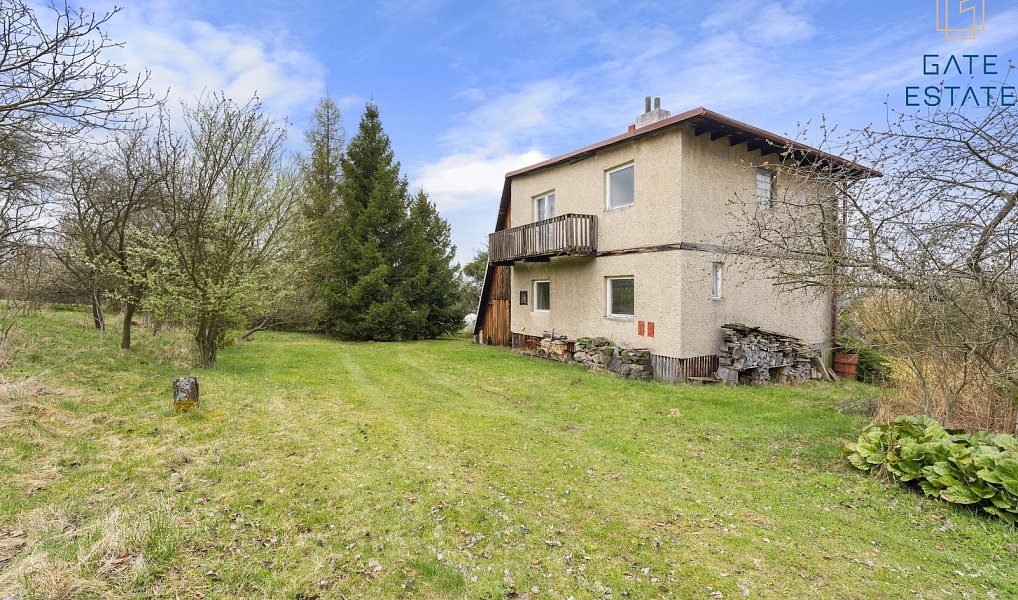 Prodej chaty/chalupy 95 m² s pozemkem 567 m², Holešov – náhled fotky 5