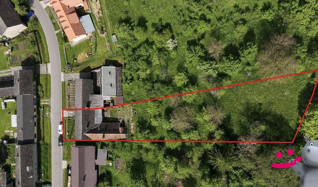 Prodej domu 140 m² s pozemkem 1 707 m², Bohuslavice u Zlína – náhled fotky 5