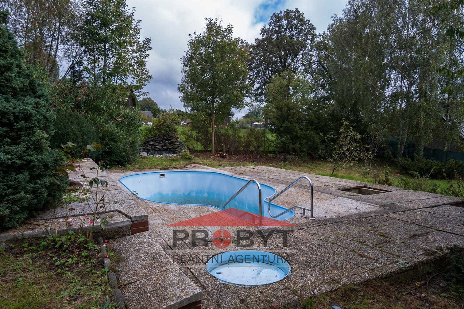Prodej ubytovacího objektu 1 064 m² – fotografie 5