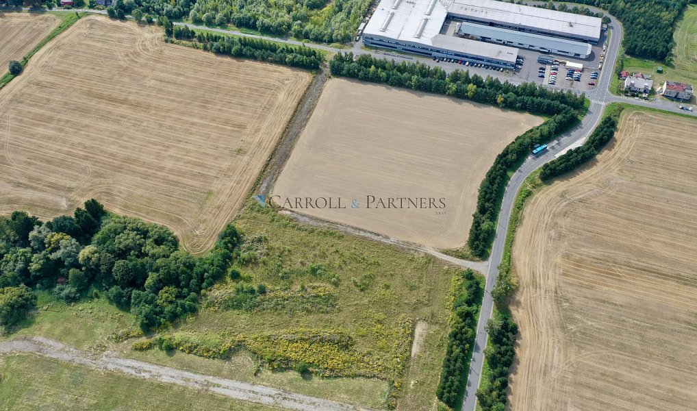 Prodej stavebního pozemku 66 863 m², Ostrava – náhled fotky 5