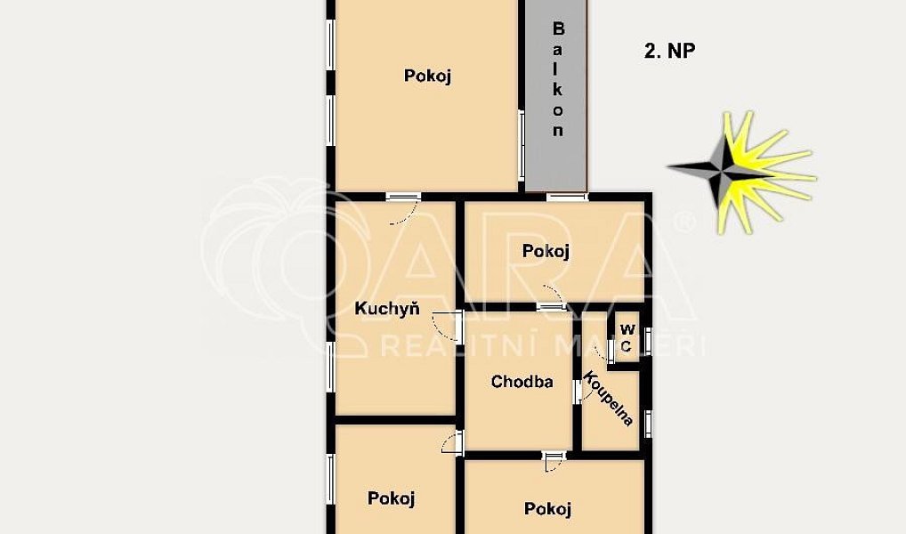 Prodej domu 362 m² s pozemkem 1 568 m², Zvánovice – náhled fotky 46