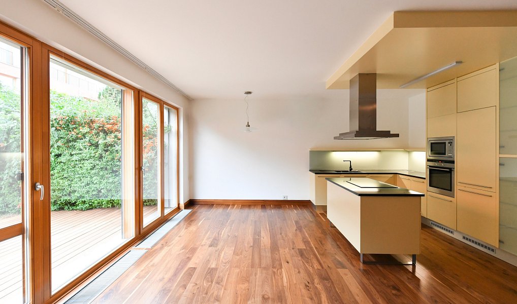 Prodej bytu 3+kk 107 m², Praha – náhled fotky 3