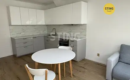Pronájem bytu 2+kk 57 m²