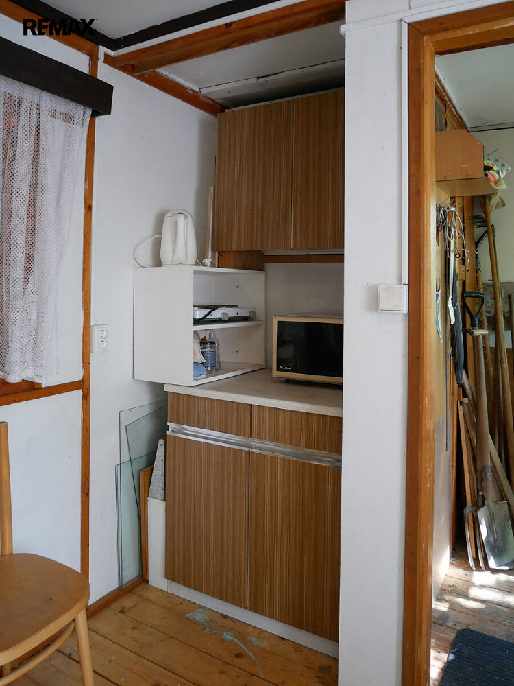 Prodej zahrady 473 m² – fotografie 4