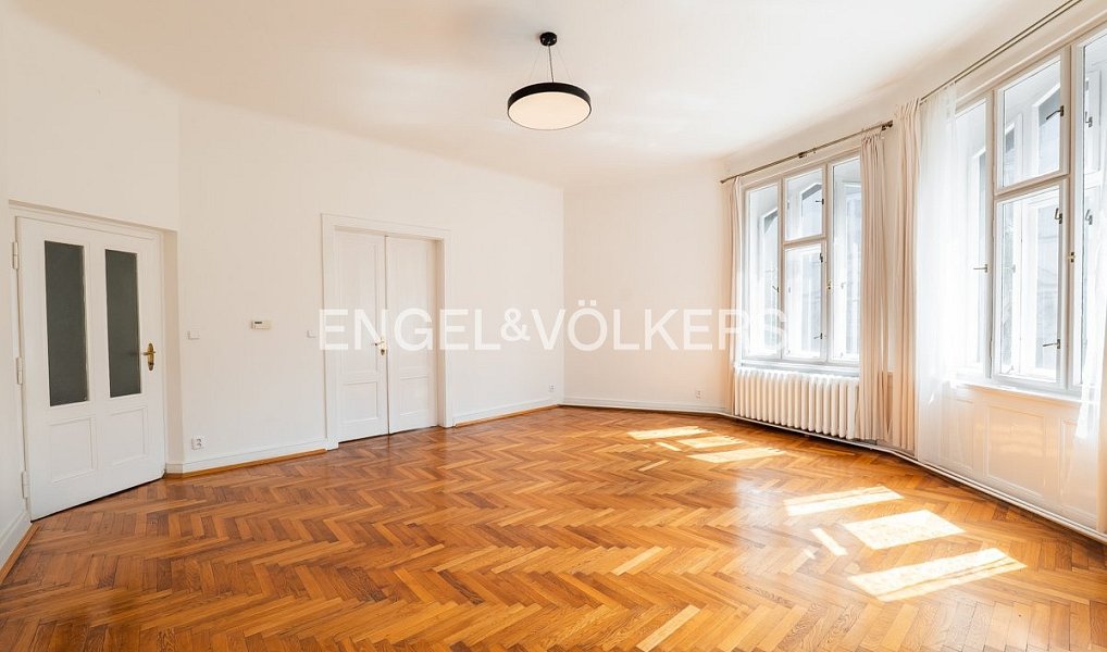 Pronájem bytu 3+kk 92 m², Praha – náhled fotky 5