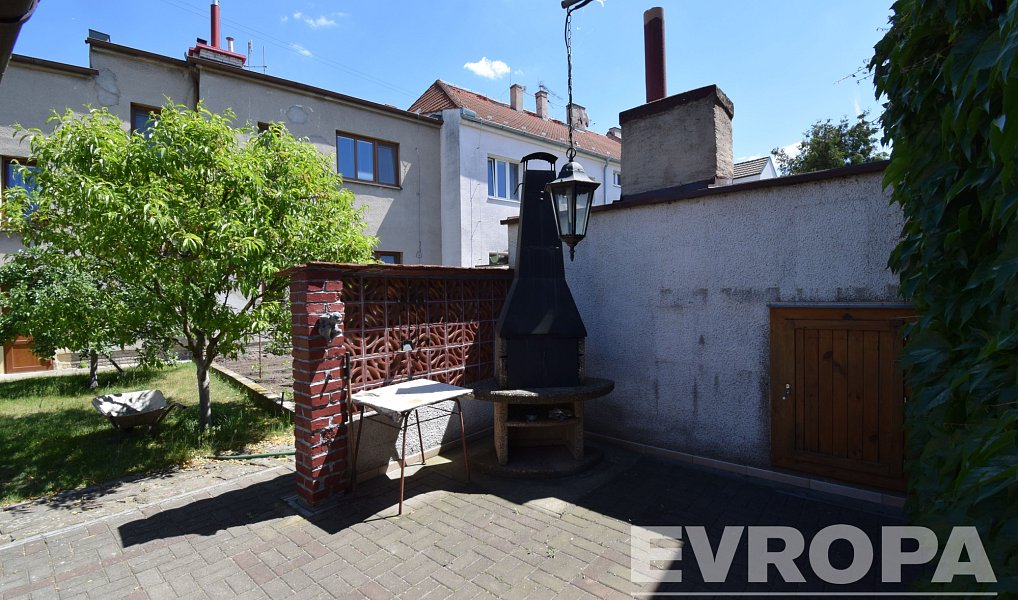Prodej domu 190 m² s pozemkem 534 m², Kolín – náhled fotky 6