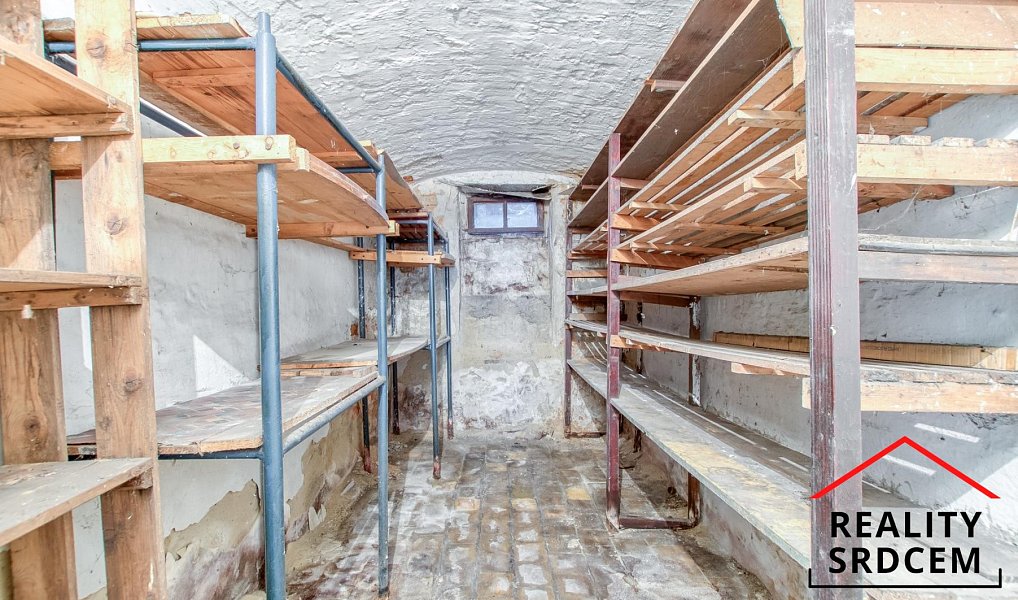 Prodej domu 600 m² s pozemkem 399 m², Dětmarovice – náhled fotky 43