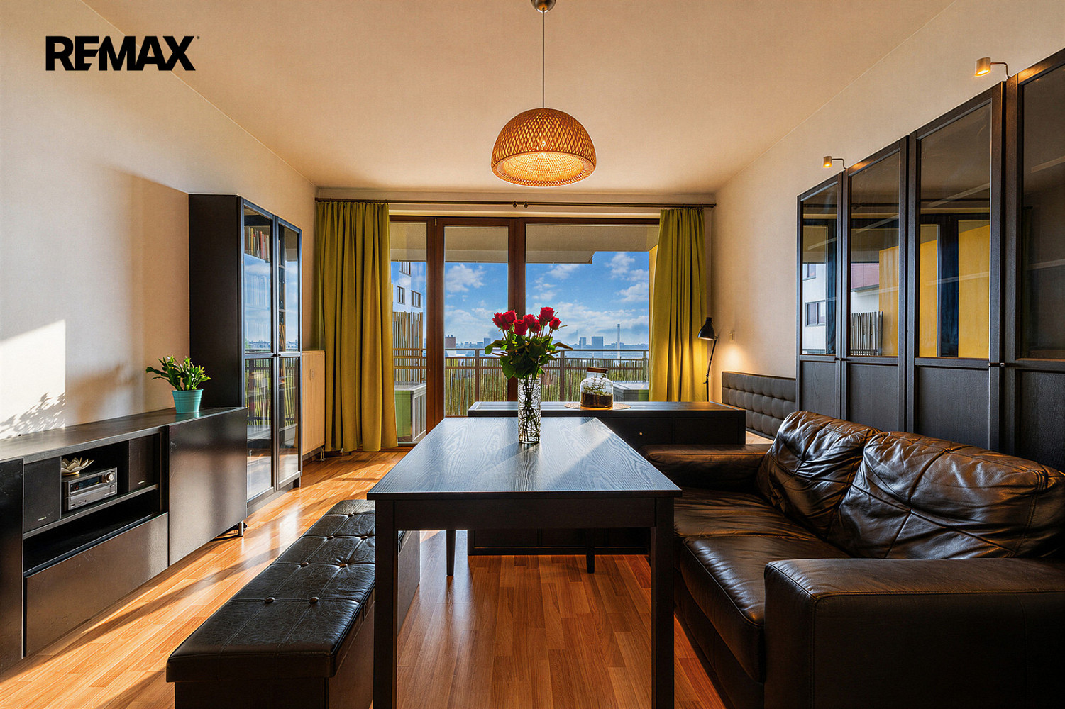 Prodej bytu 1+kk 31 m² - Widok 4