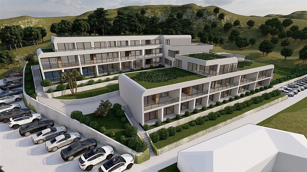 Prodej bytu 3+kk 94 m² — photo 3