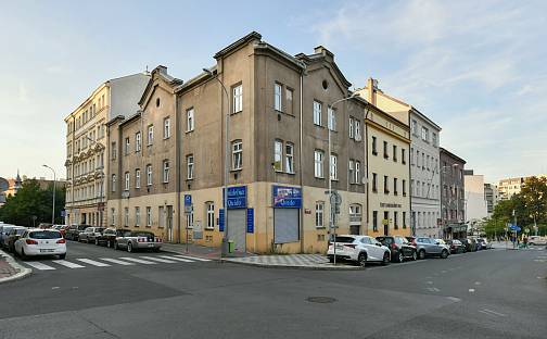 Prodej bytu 3+kk 93 m², Lupáčova, Praha 3 - Žižkov