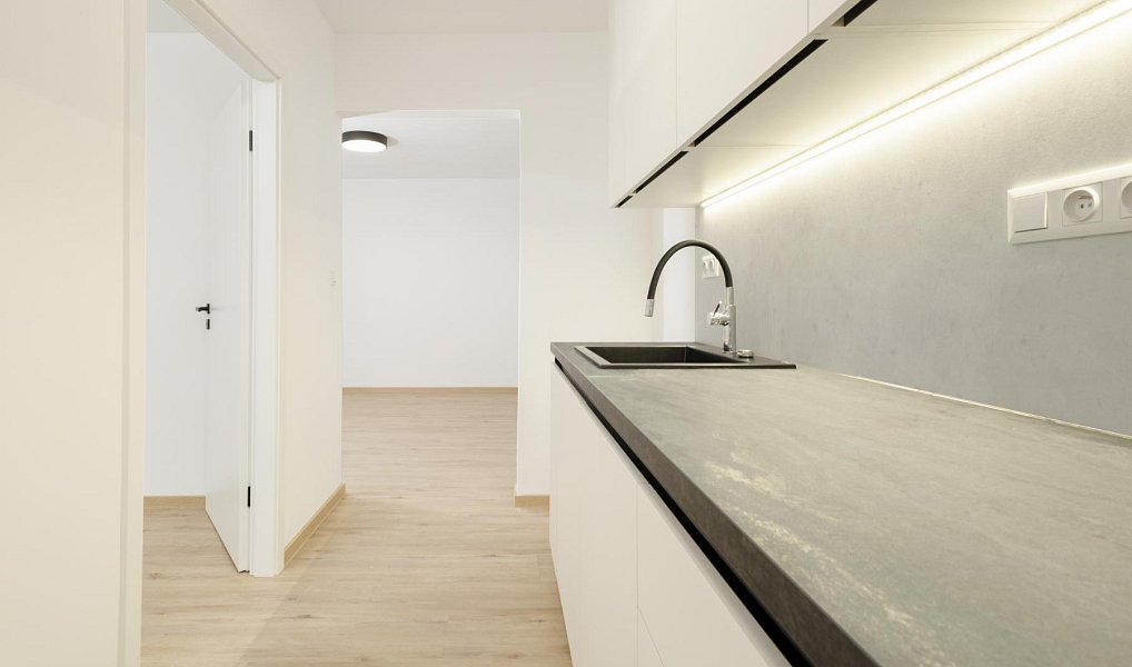 Pronájem bytu 2+1 44 m², Bruntál – náhled fotky 9