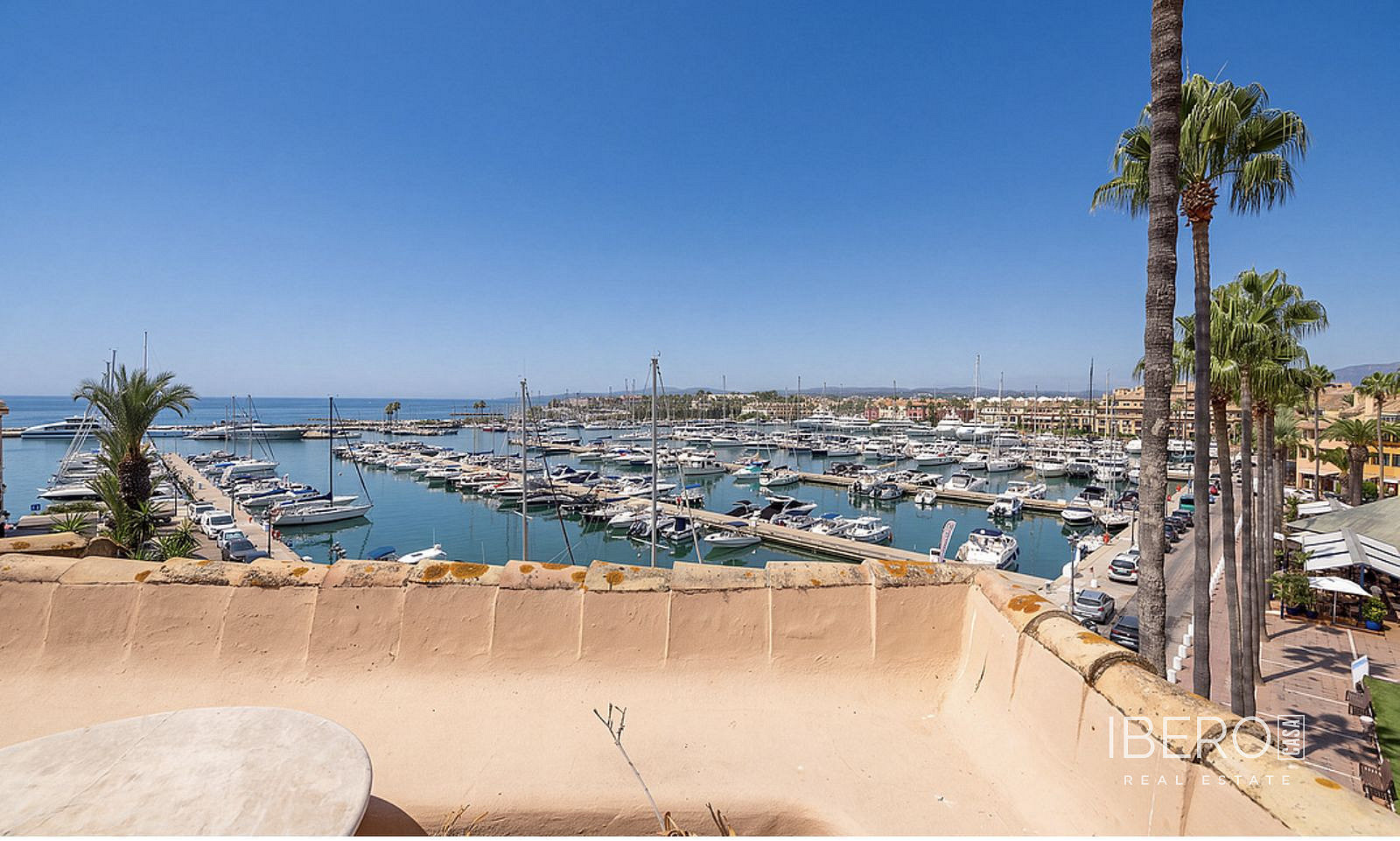 Piso 5+kk – San Roque, Torreguadiaro - Vista 3