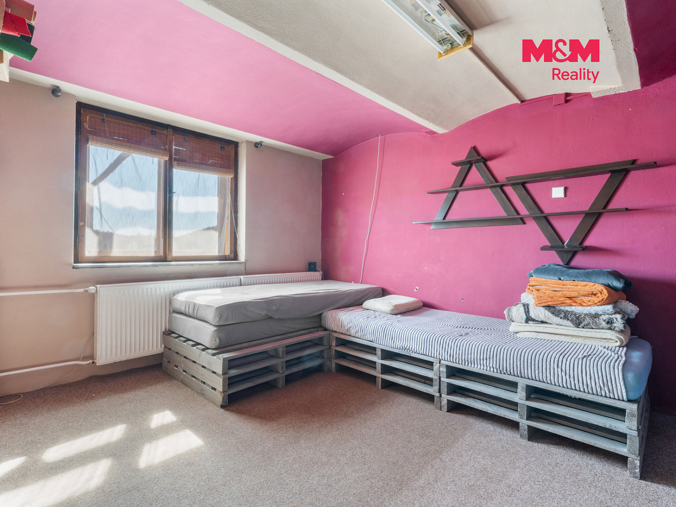 Prodej domu 150 m² s pozemkem 3 224 m² – pohled 6