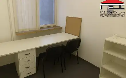 Pronájem kanceláře 23 m², Sokolská třída, Ostrava - Moravská Ostrava