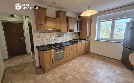 Pronájem bytu 2+kk 47 m²