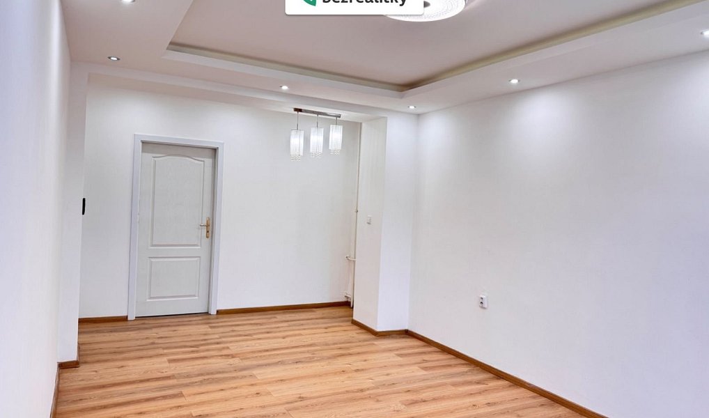 Prodej bytu 2+1 53 m², Praha – náhled fotky 11