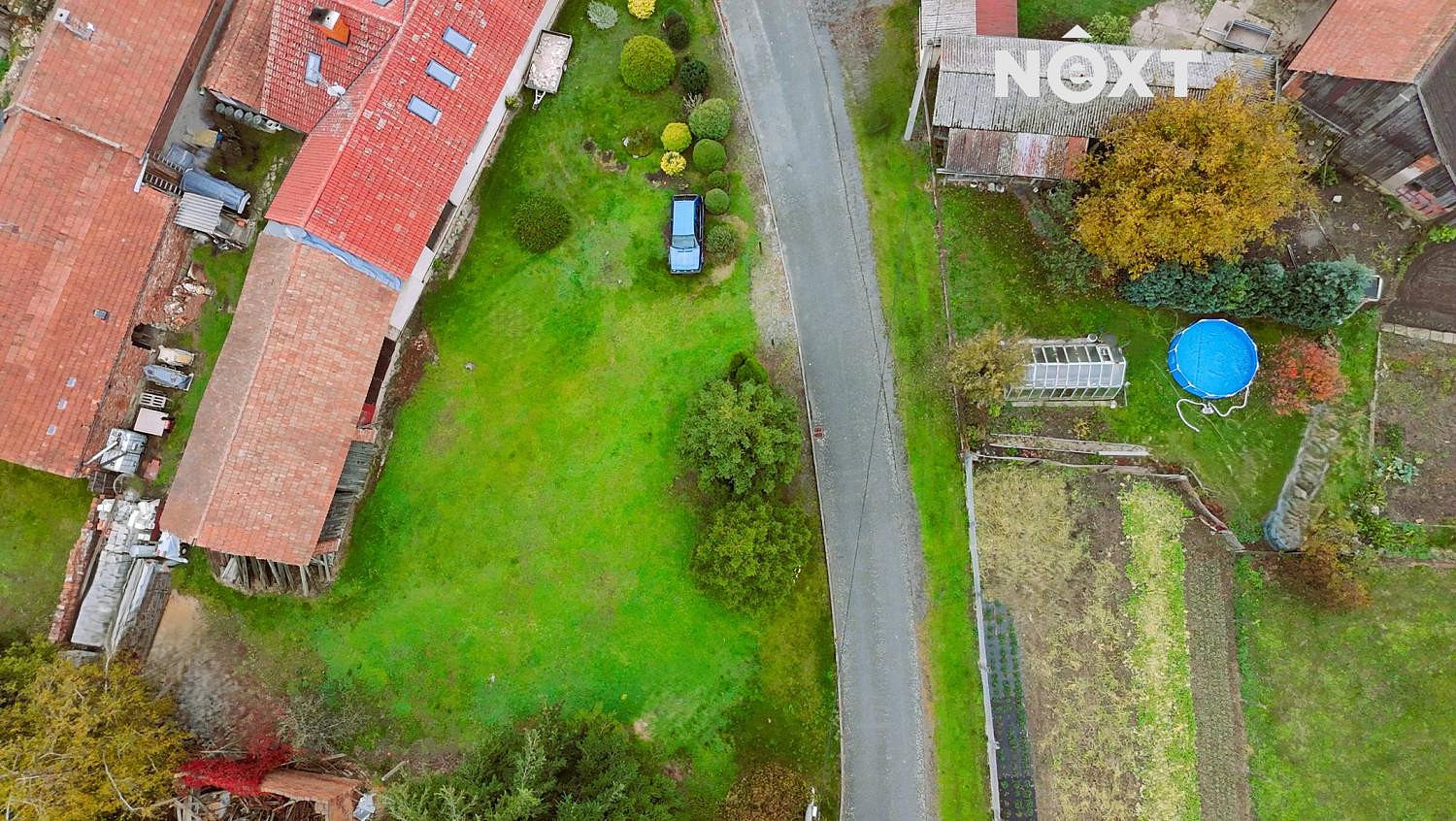 Prodej stavebního pozemku 573 m² — photo 4