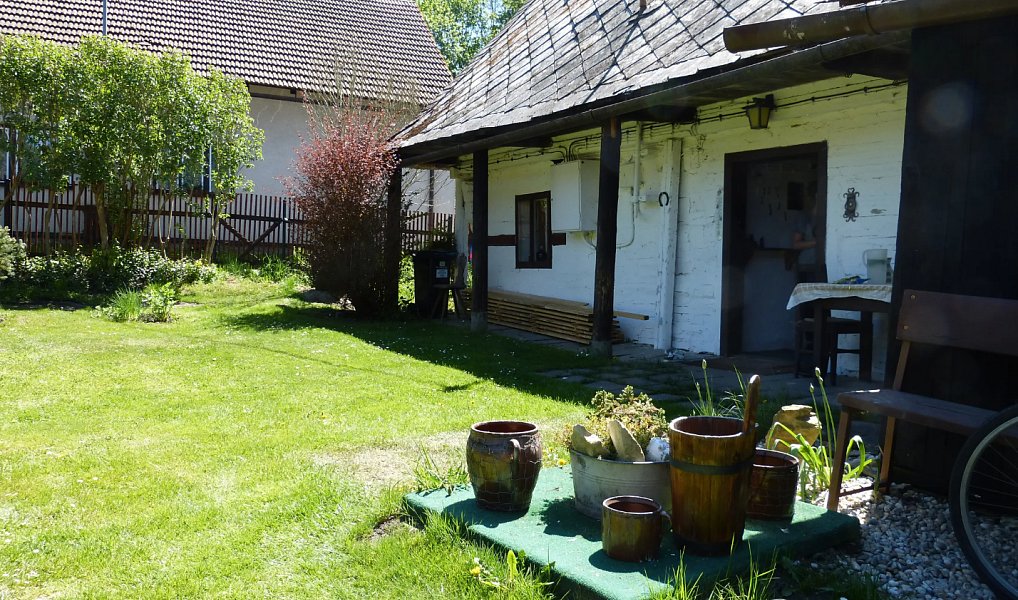 Prodej chalupy 100 m² s pozemkem 1 557 m², Horní Čermná – náhled fotky 3