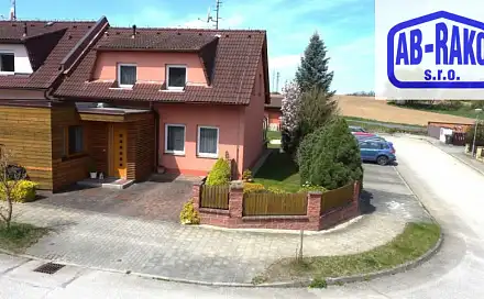 Prodej domu 215 m² s pozemkem 563 m², Na Palici, Jindřichův Hradec - Jindřichův Hradec IV