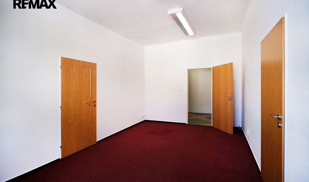 Pronájem kanceláře 41 m², Ostrava – náhled fotky 4