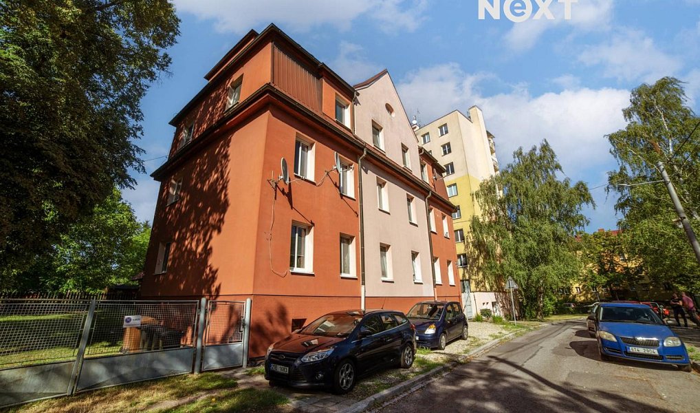 Prodej bytu 2+1 55 m², Hlučín – náhled fotky 17
