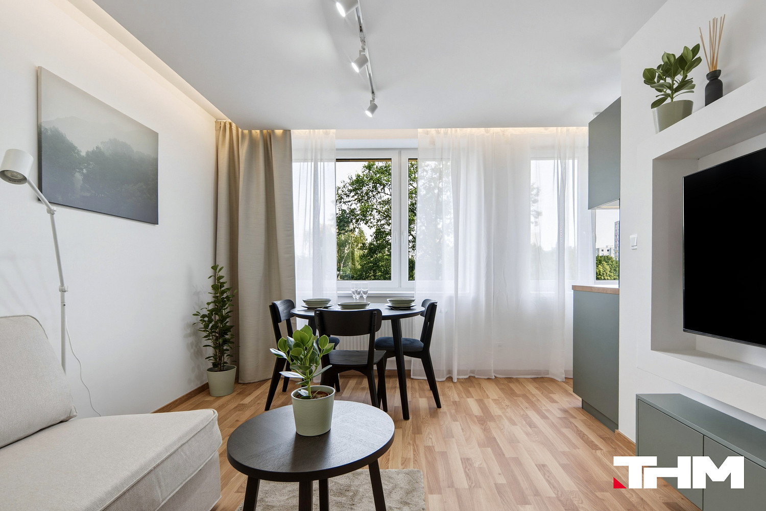 Prodej bytu 3+kk 65 m² — photo 4