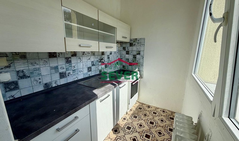 Prodej bytu 1+1 26 m², Most – náhled fotky 2