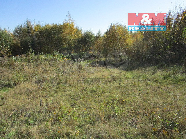 Prodej pozemku 2 042 m² – fotografie 3