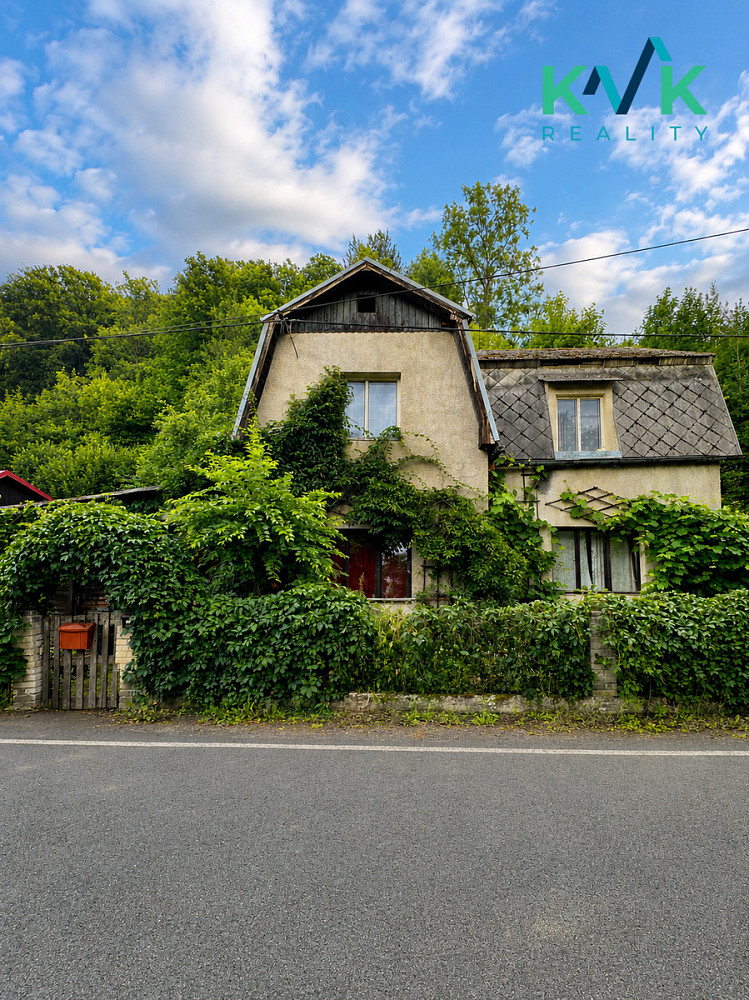 Prodej domu 278 m² s pozemkem 360 m²