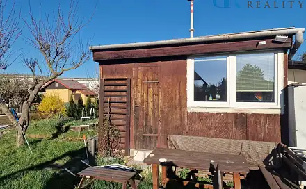 Prodej chaty/chalupy 16 m² s pozemkem 1 m², Přerov - Přerov I-Město