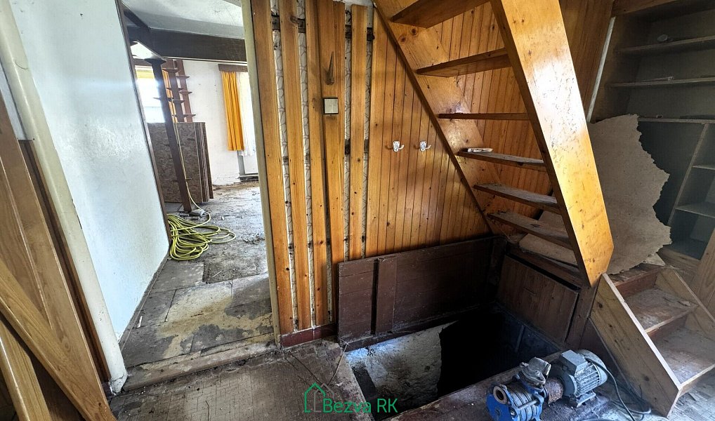 Prodej domu 90 m² s pozemkem 1 812 m², Nepomuk – náhled fotky 9