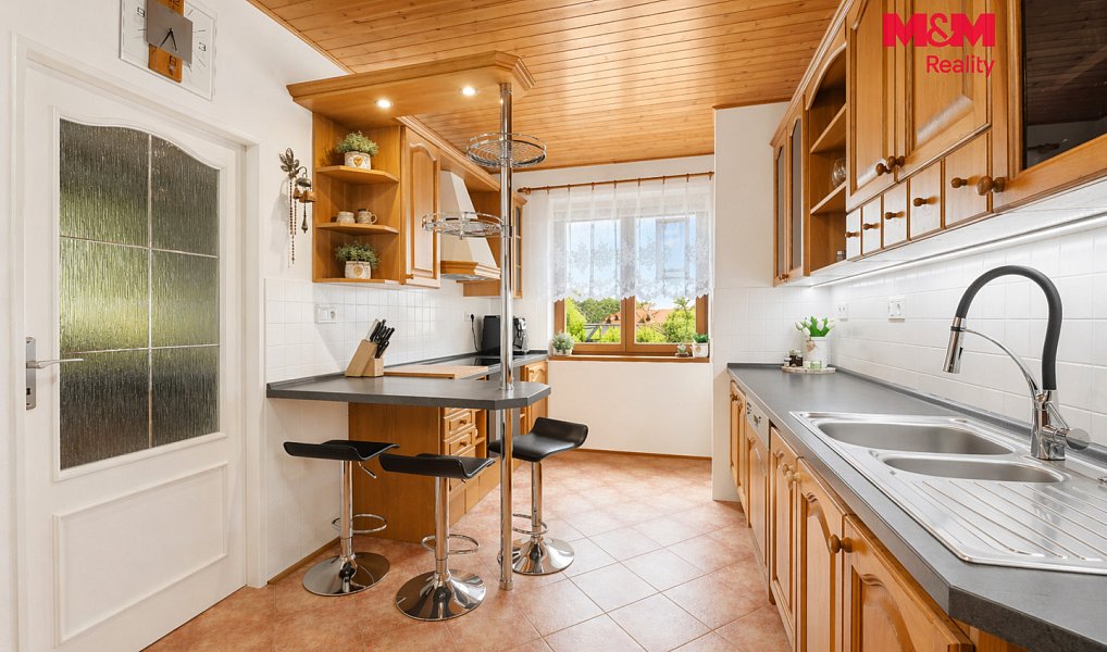 Prodej domu 144 m² s pozemkem 603 m², Rychnov nad Kněžnou – náhled fotky 7