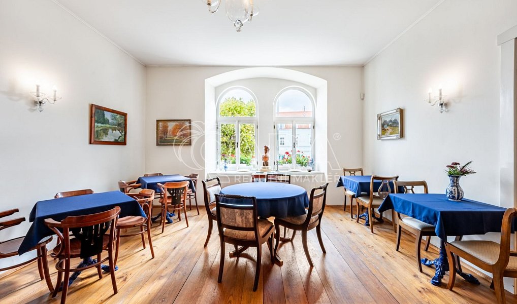 Prodej domu 377 m² s pozemkem 577 m², Radnice – náhled fotky 12
