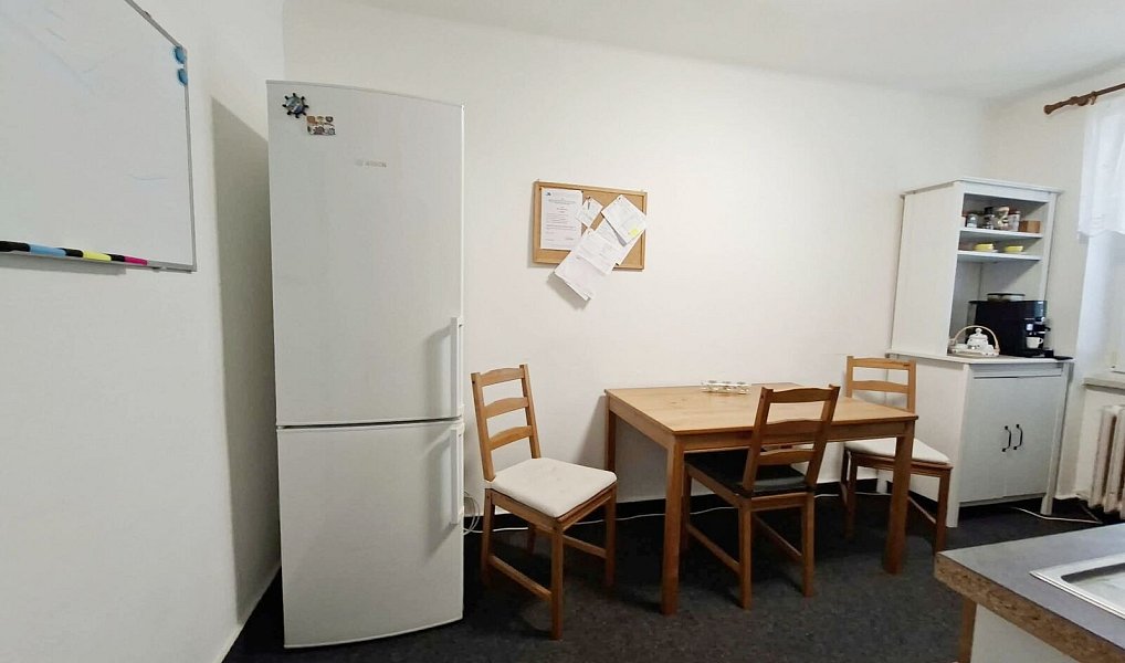 Pronájem kanceláře 16 m², Karviná – náhled fotky 7